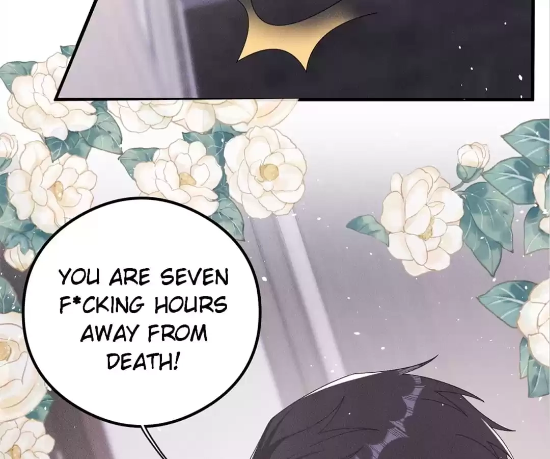 The Werewolf Is Mine Chapter 49 page 68 - 