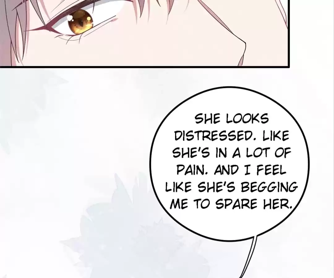 The Werewolf Is Mine Chapter 49 page 8 - 