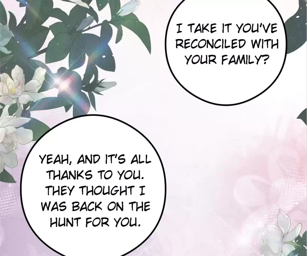 The Werewolf Is Mine Chapter 49 page 80 - 
