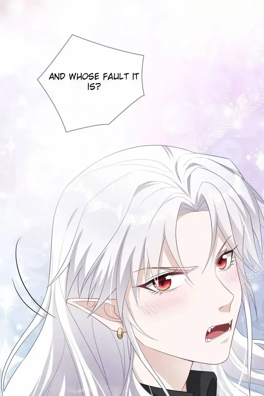 The Werewolf Is Mine Chapter 5 page 28 - 