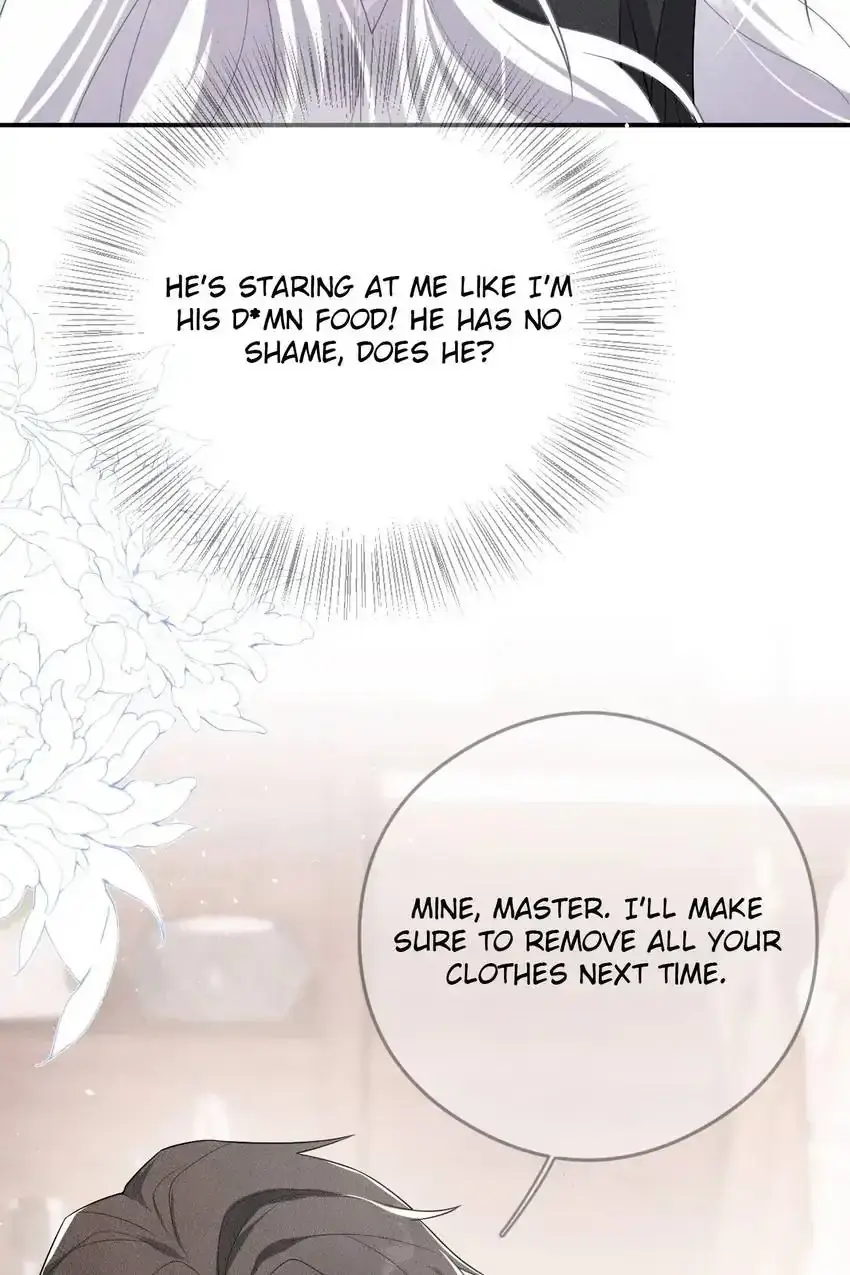 The Werewolf Is Mine Chapter 5 page 29 - 