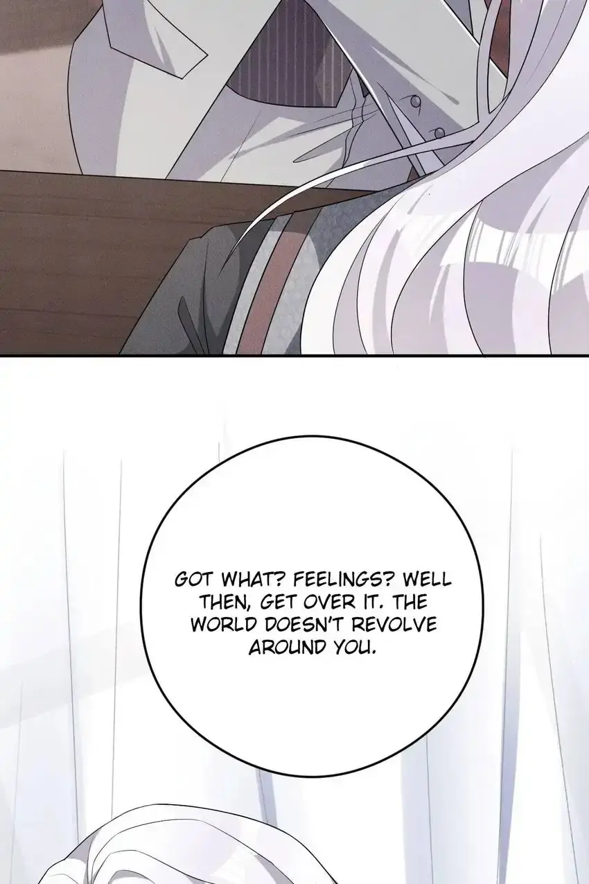 The Werewolf Is Mine Chapter 5 page 5 - 