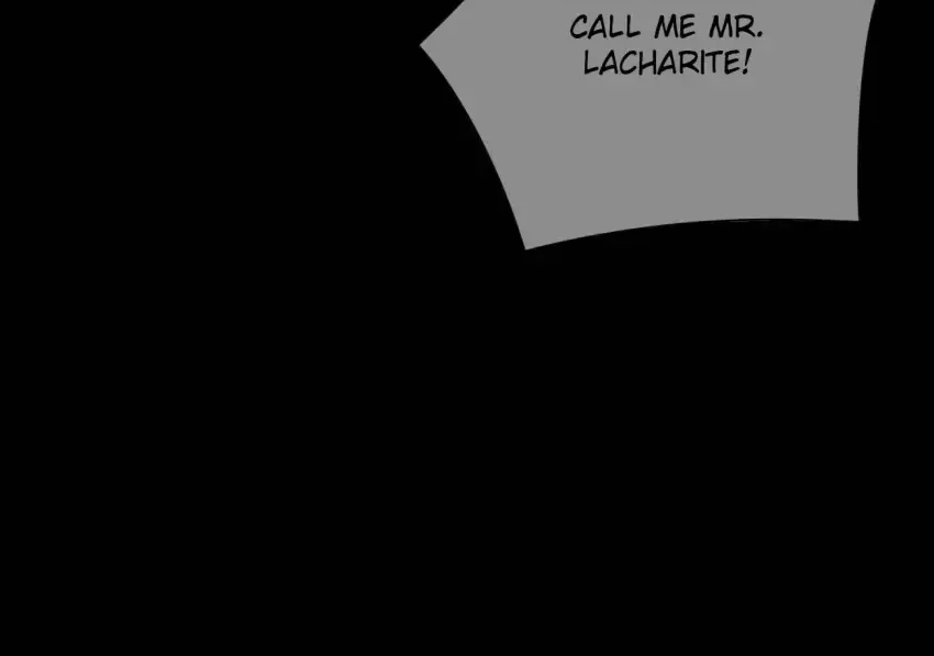 The Werewolf Is Mine Chapter 5 page 44 - 