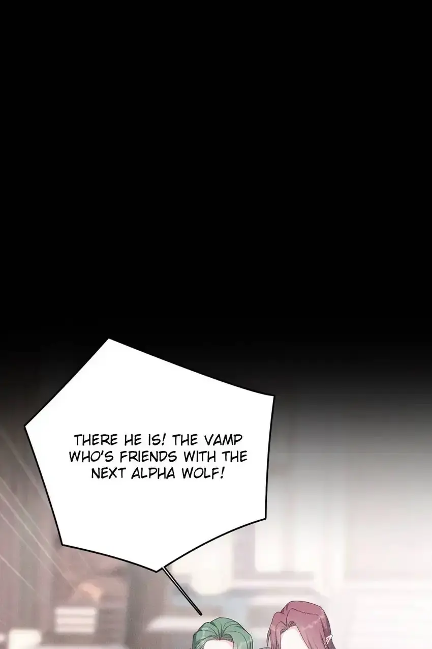 The Werewolf Is Mine Chapter 5 page 45 - 