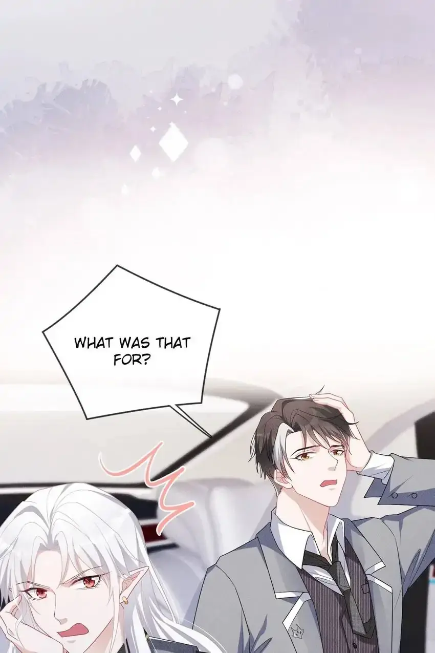 The Werewolf Is Mine Chapter 5 page 60 - 