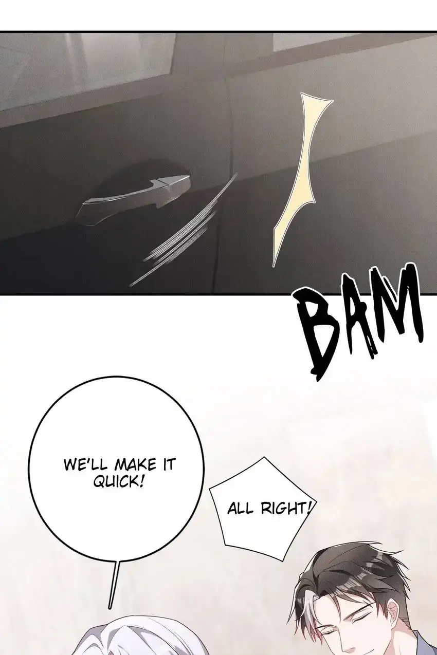 The Werewolf Is Mine Chapter 5 page 62 - 