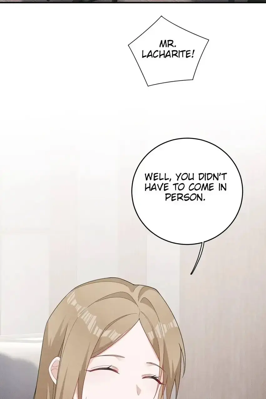 The Werewolf Is Mine Chapter 5 page 65 - 