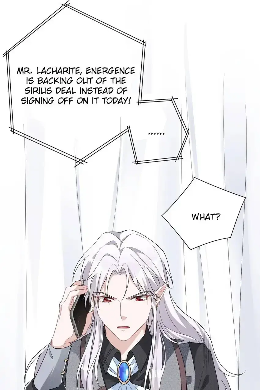 The Werewolf Is Mine Chapter 5 page 10 - 