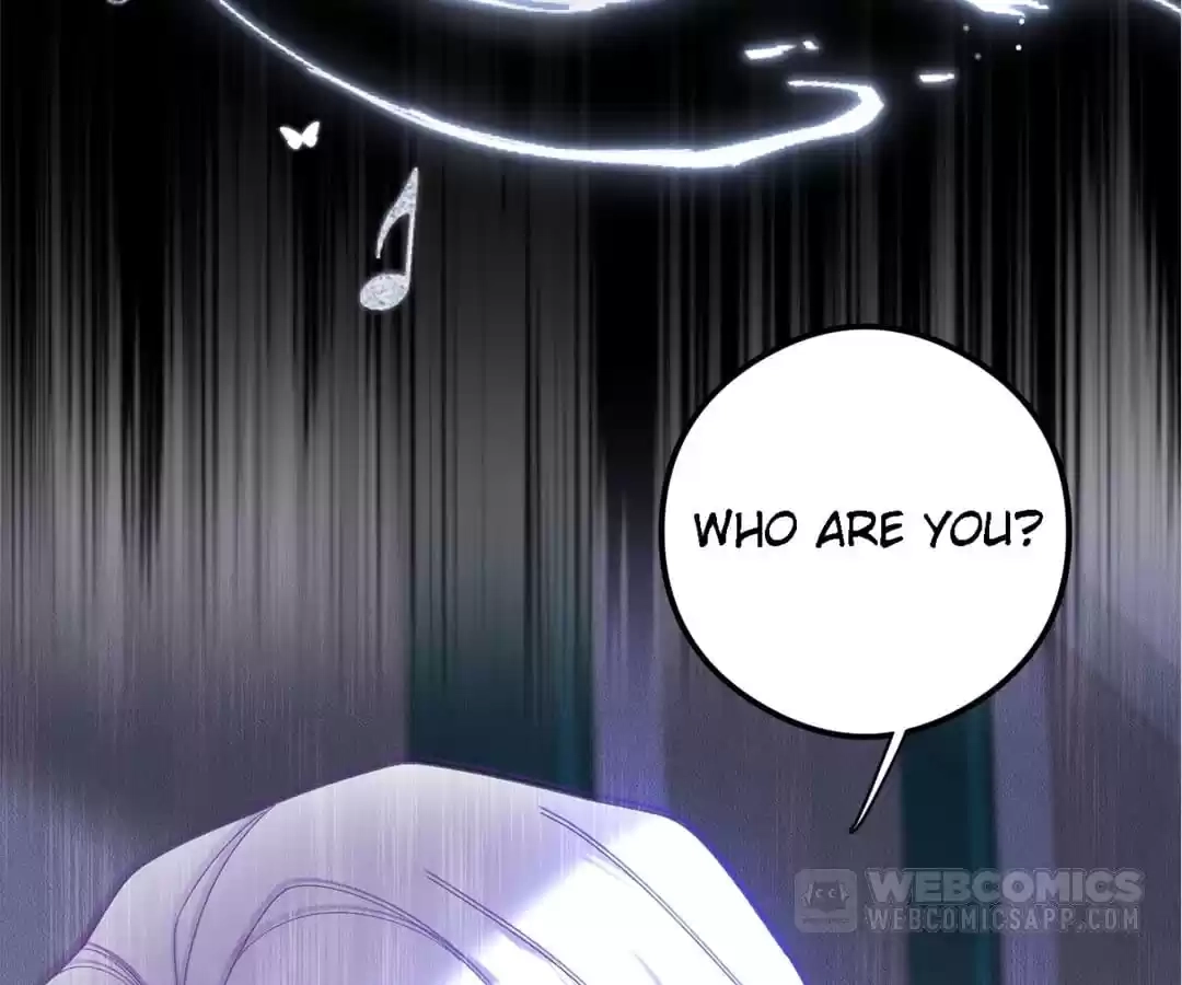 The Werewolf Is Mine Chapter 50 page 31 - 