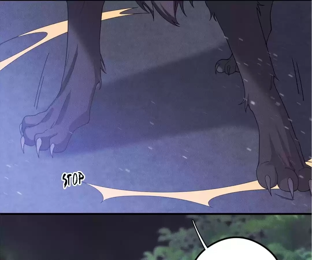 The Werewolf Is Mine Chapter 50 page 38 - 