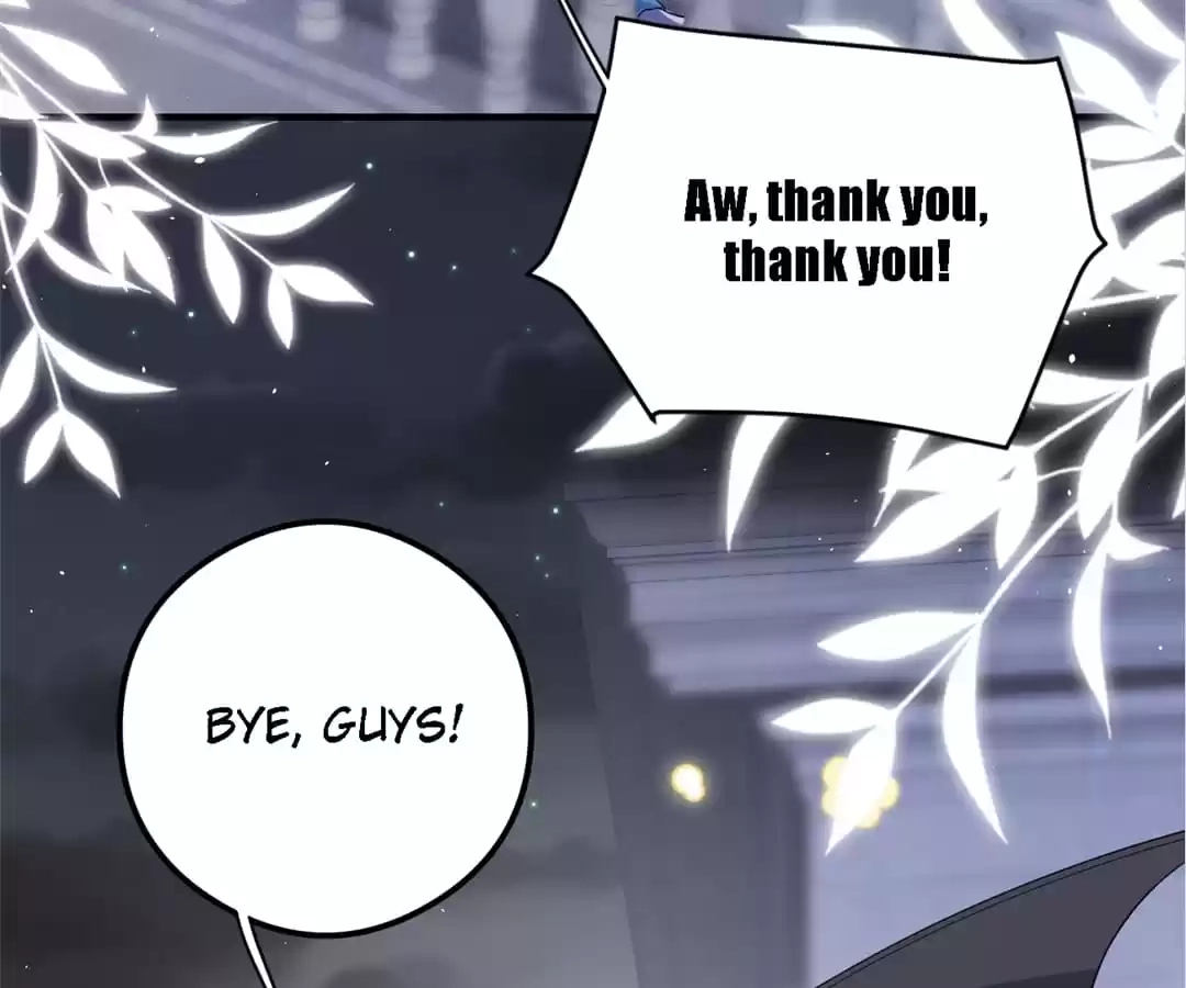 The Werewolf Is Mine Chapter 50 page 58 - 