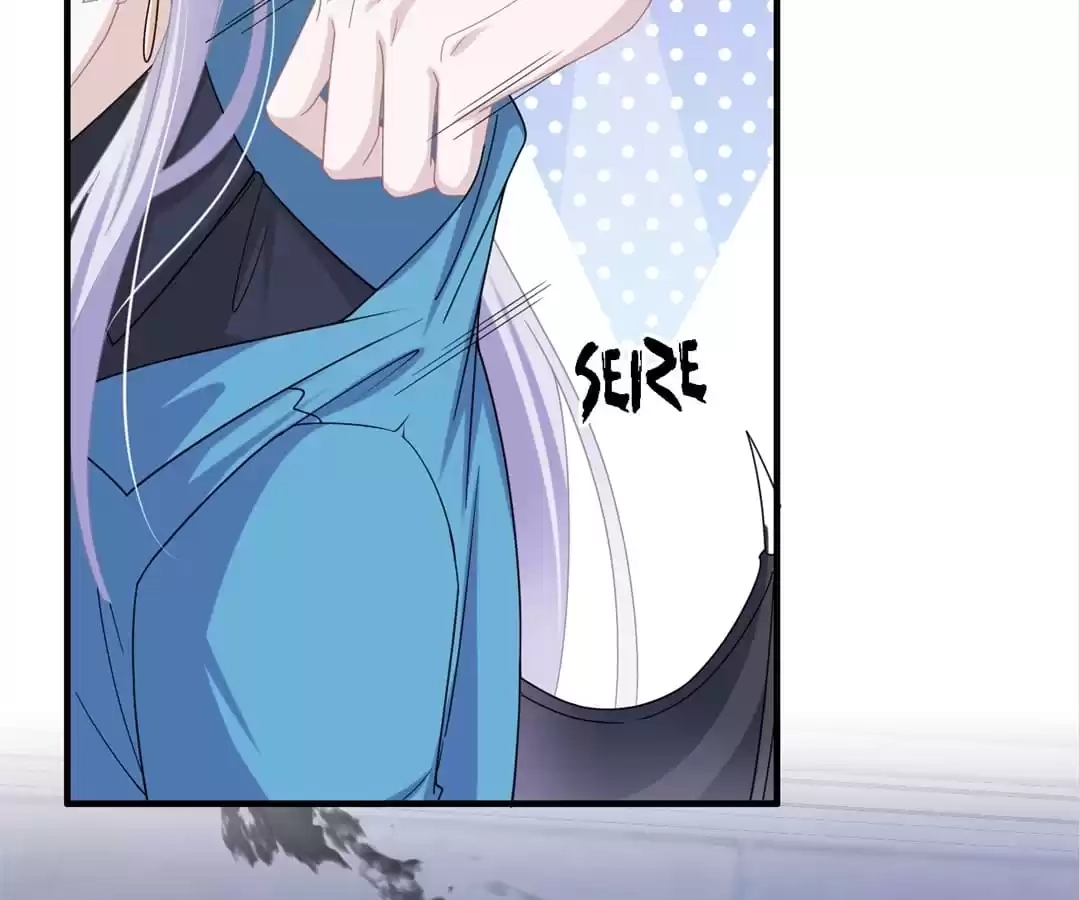 The Werewolf Is Mine Chapter 50 page 61 - 