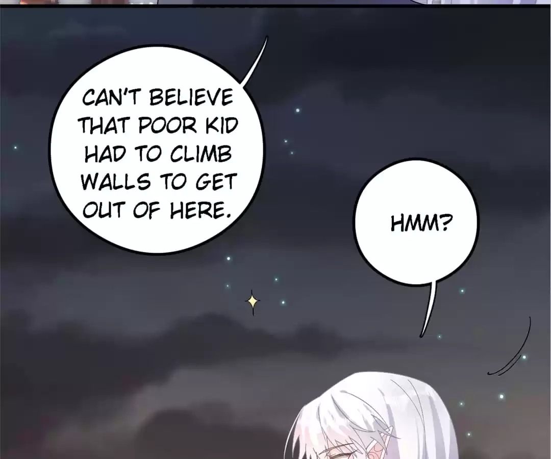 The Werewolf Is Mine Chapter 50 page 66 - 