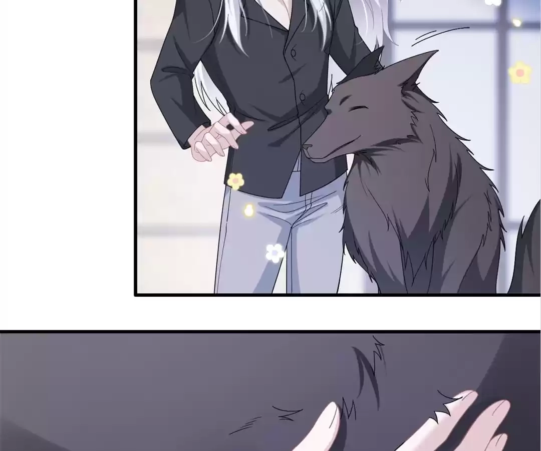 The Werewolf Is Mine Chapter 50 page 69 - 