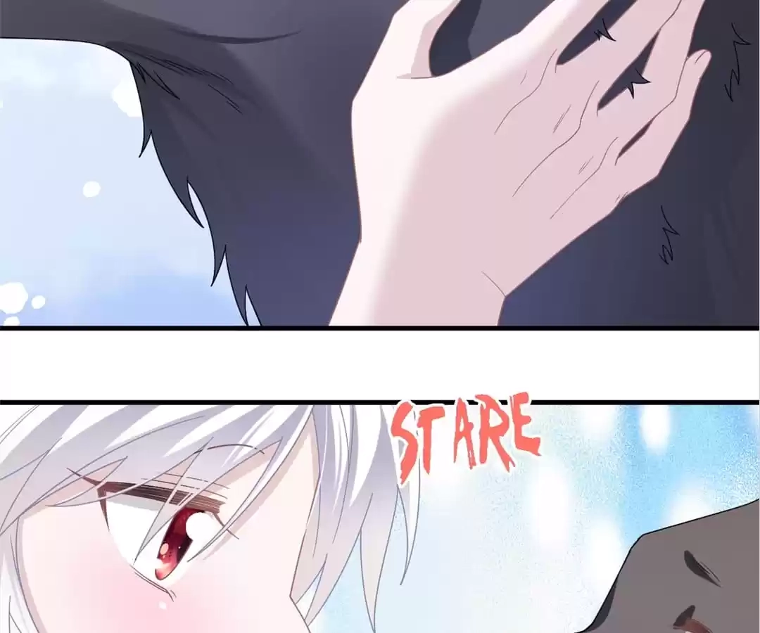 The Werewolf Is Mine Chapter 50 page 70 - 