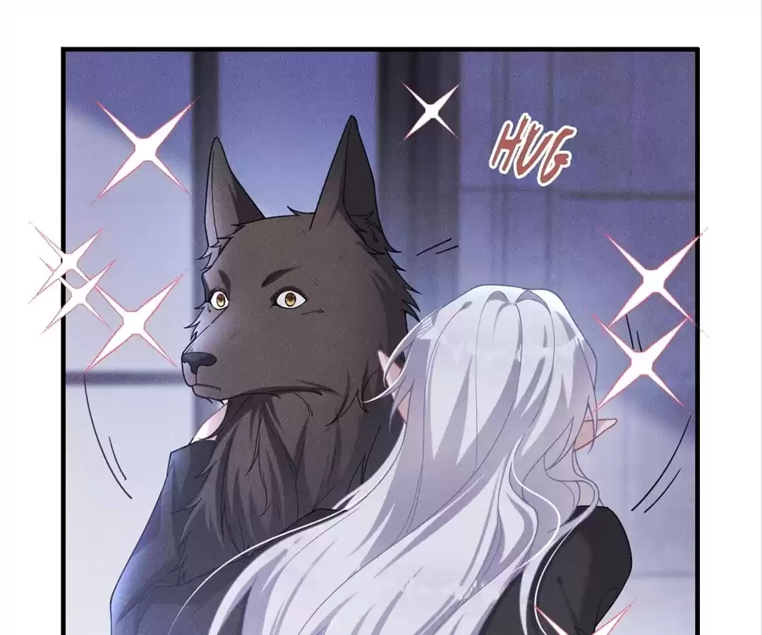 The Werewolf Is Mine Chapter 50 page 72 - 