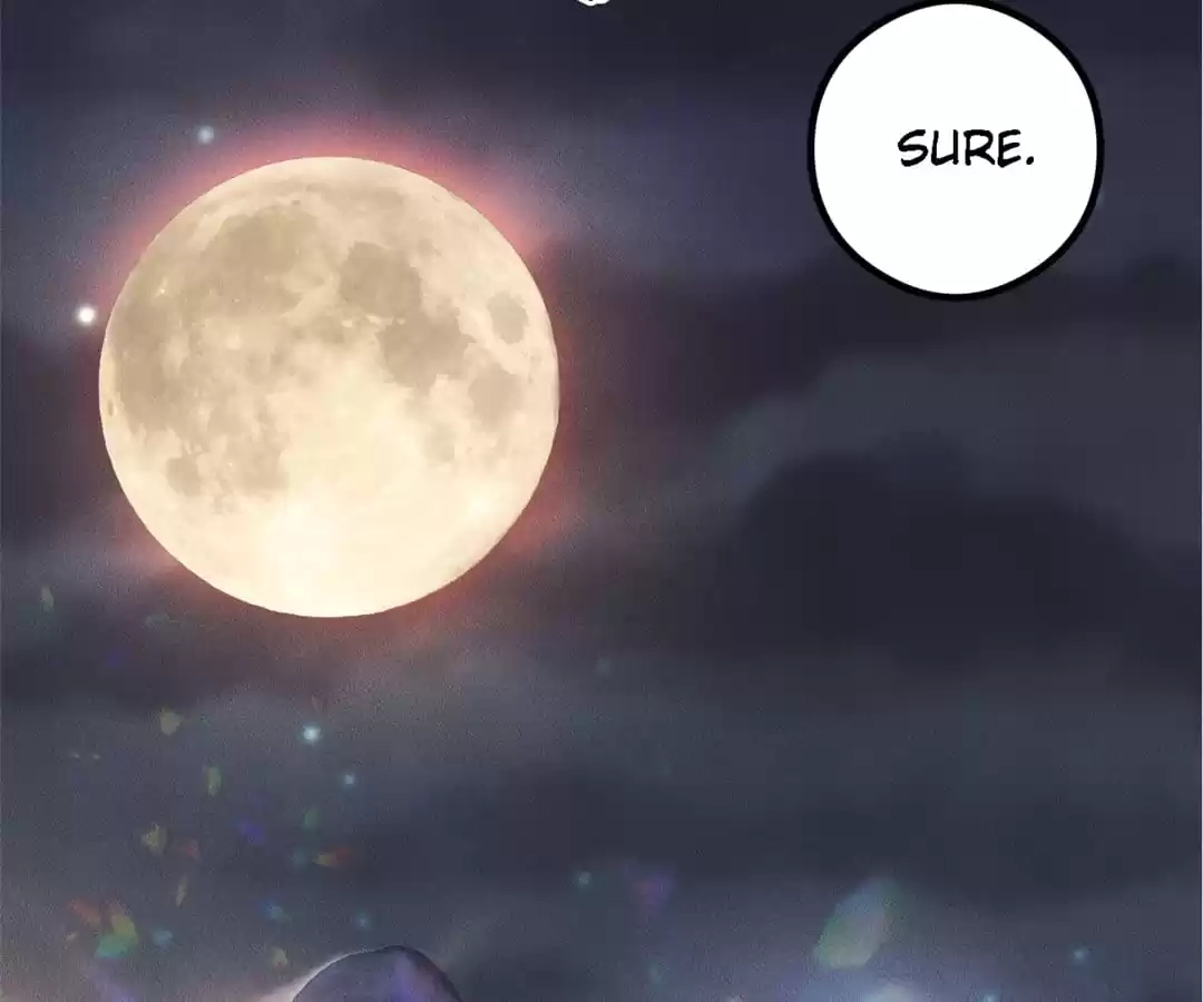 The Werewolf Is Mine Chapter 50 page 75 - 