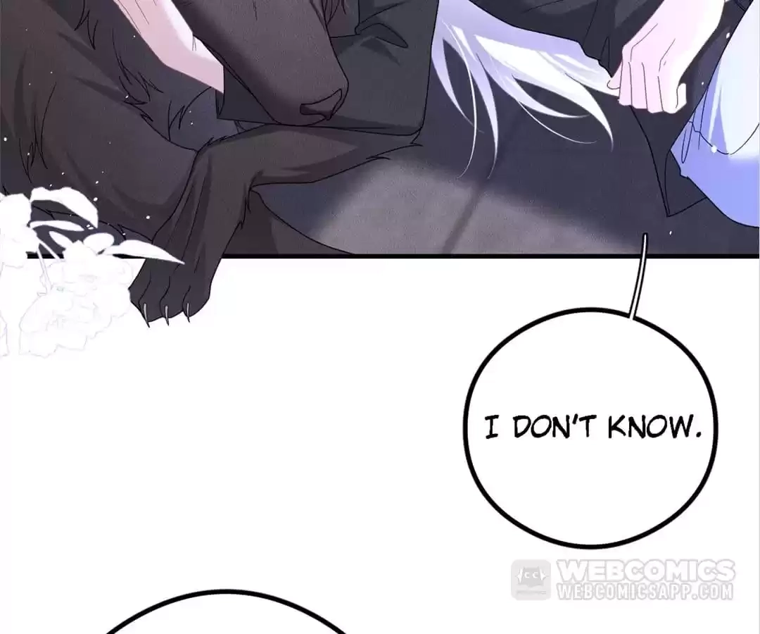 The Werewolf Is Mine Chapter 50 page 81 - 
