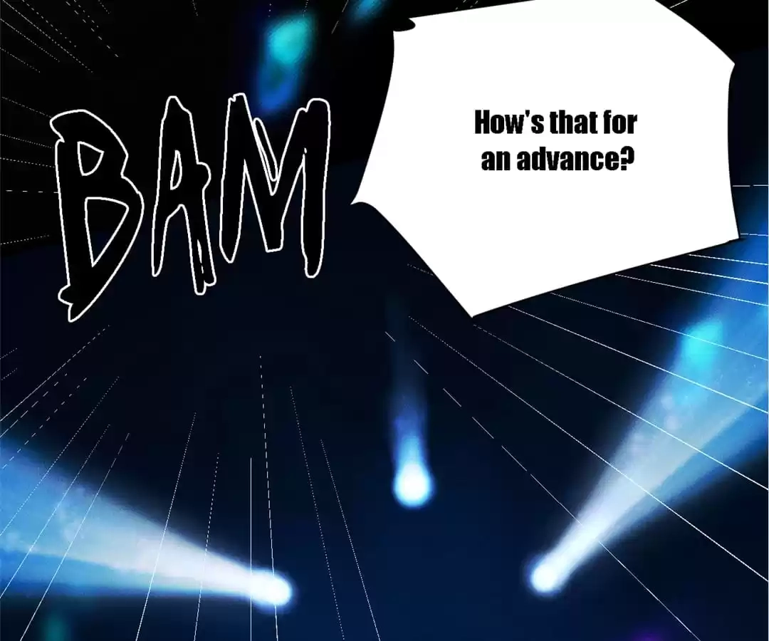 The Werewolf Is Mine Chapter 51 page 64 - 