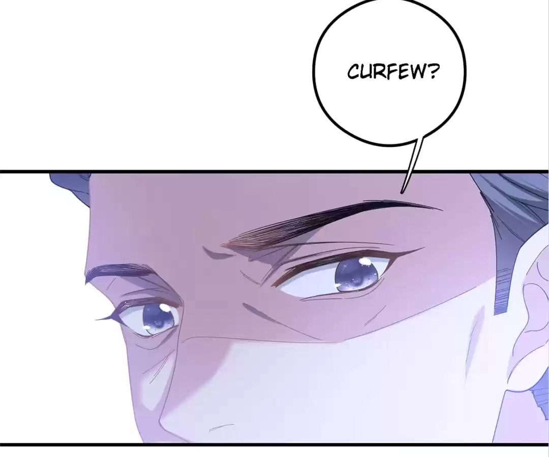 The Werewolf Is Mine Chapter 51 page 75 - 