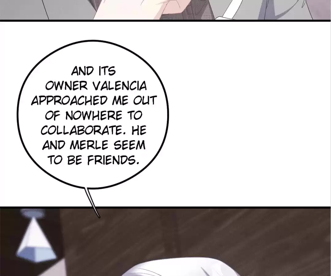 The Werewolf Is Mine Chapter 52 page 17 - 