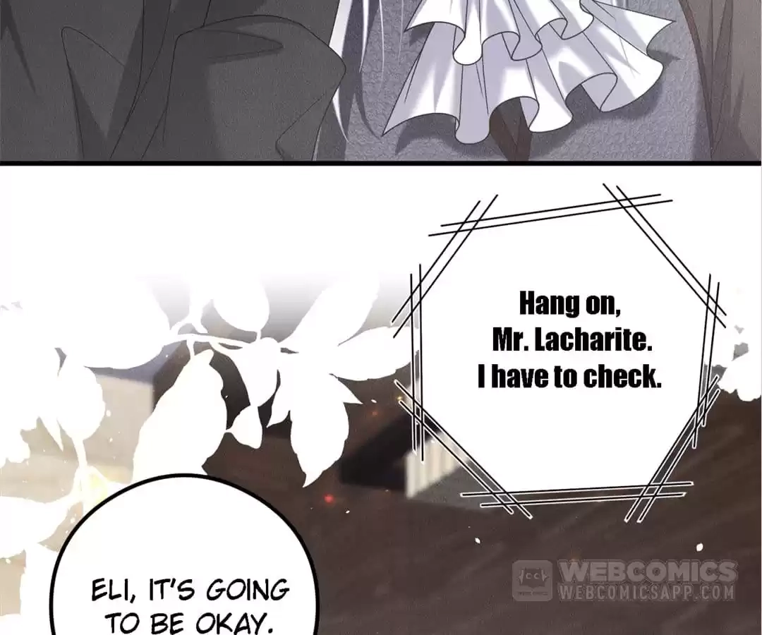 The Werewolf Is Mine Chapter 52 page 24 - 