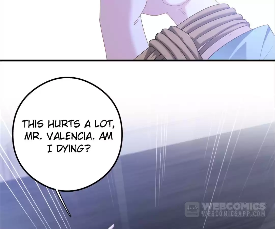The Werewolf Is Mine Chapter 52 page 30 - 