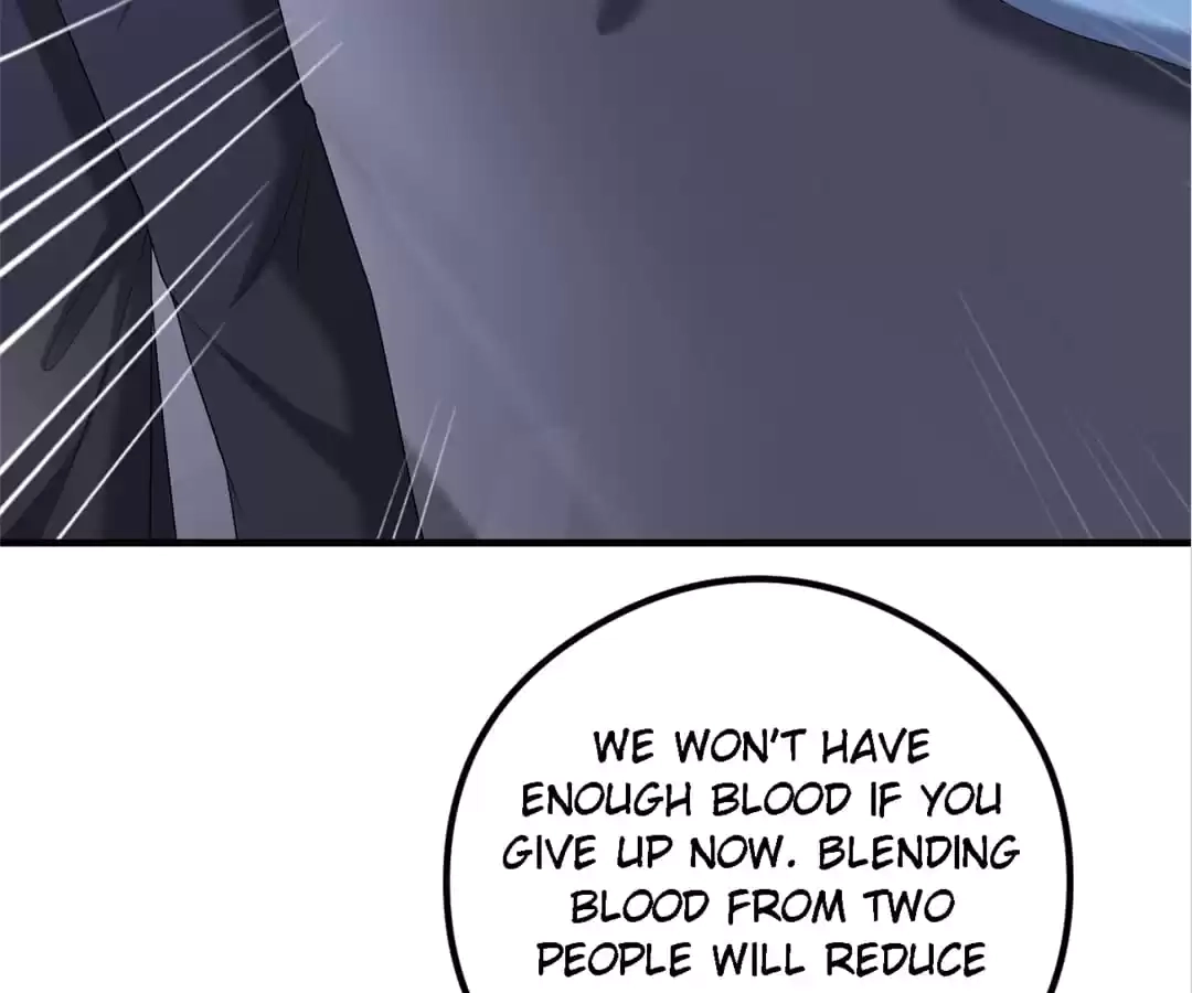 The Werewolf Is Mine Chapter 52 page 32 - 