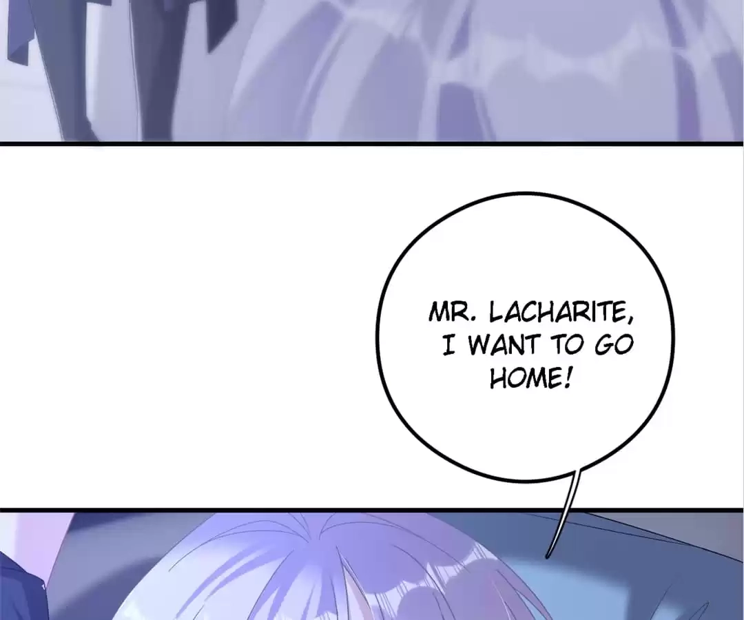 The Werewolf Is Mine Chapter 52 page 37 - 