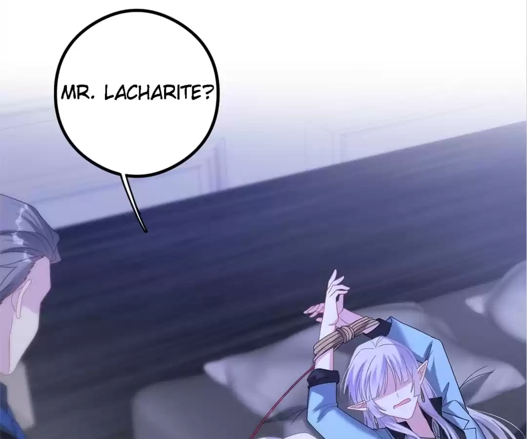 The Werewolf Is Mine Chapter 52 page 39 - 