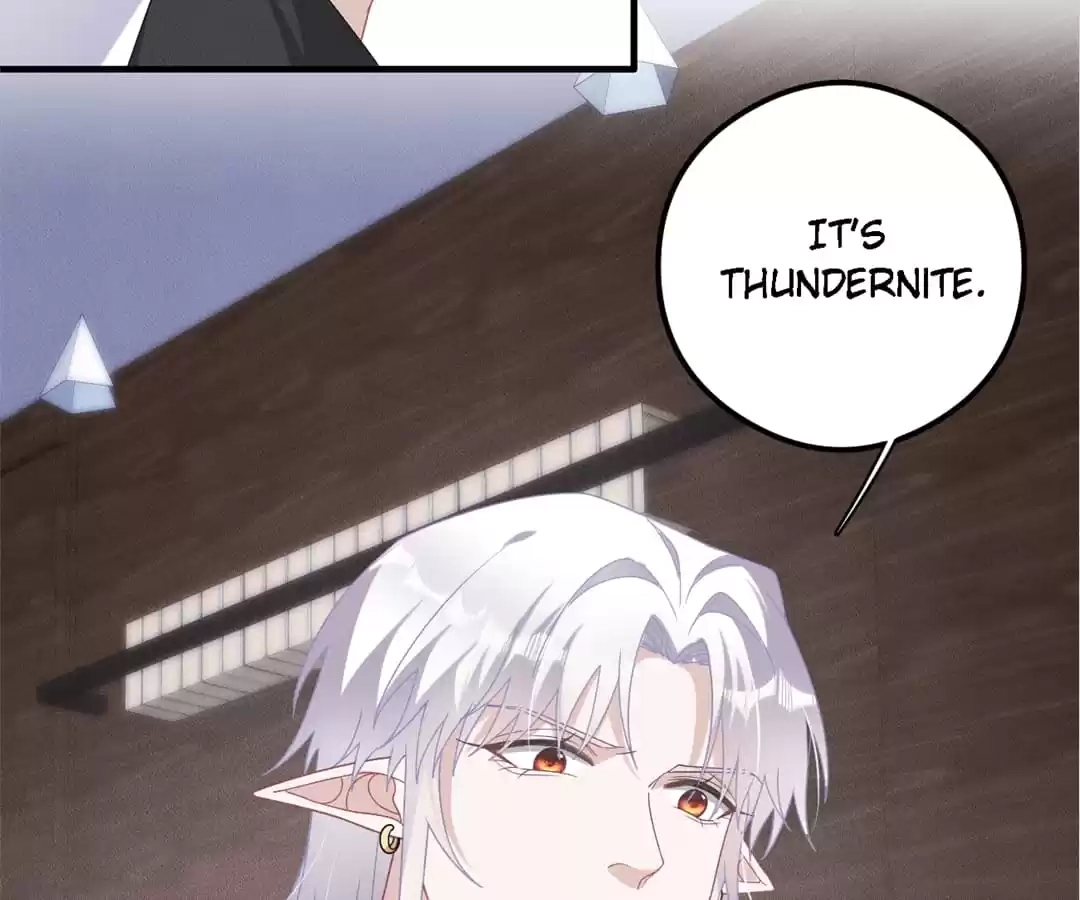 The Werewolf Is Mine Chapter 52 page 6 - 