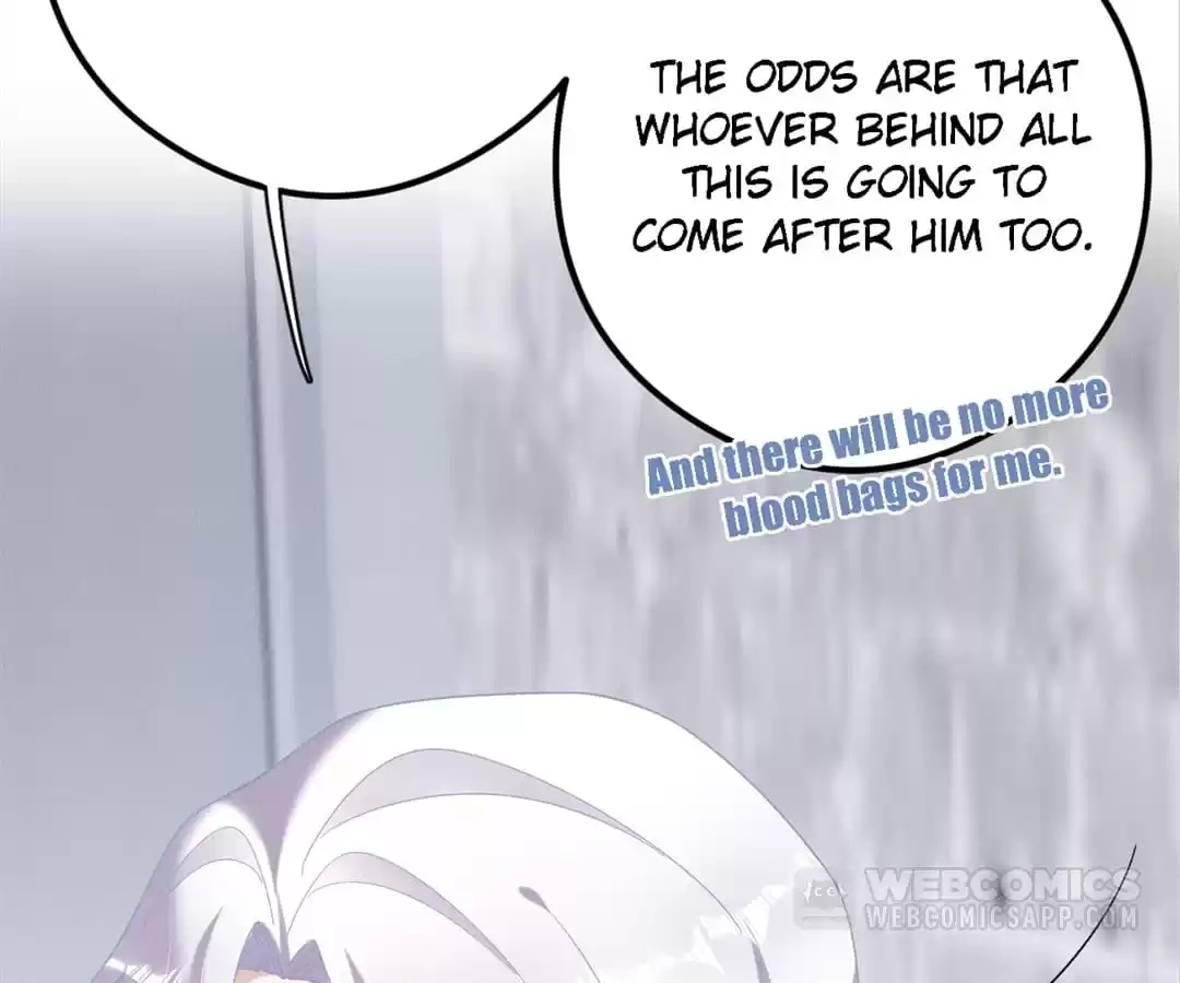 The Werewolf Is Mine Chapter 52 page 66 - 