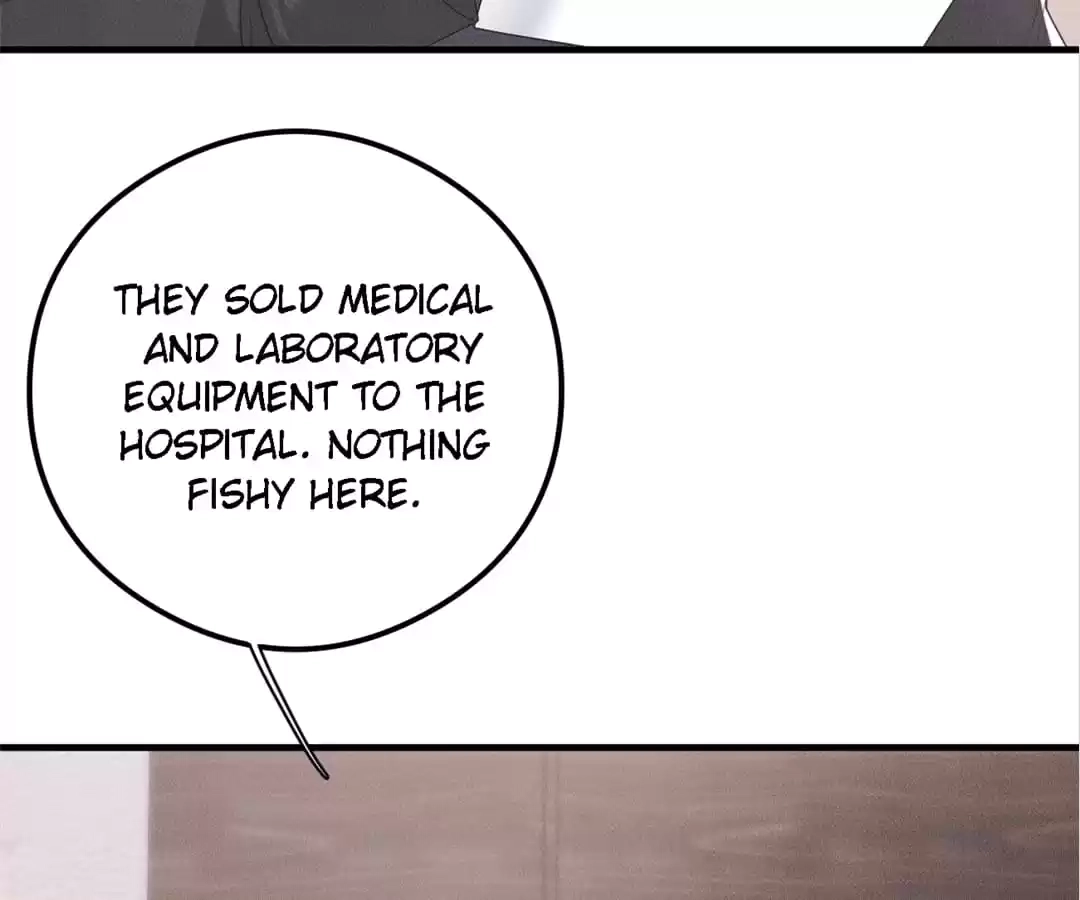 The Werewolf Is Mine Chapter 52 page 8 - 
