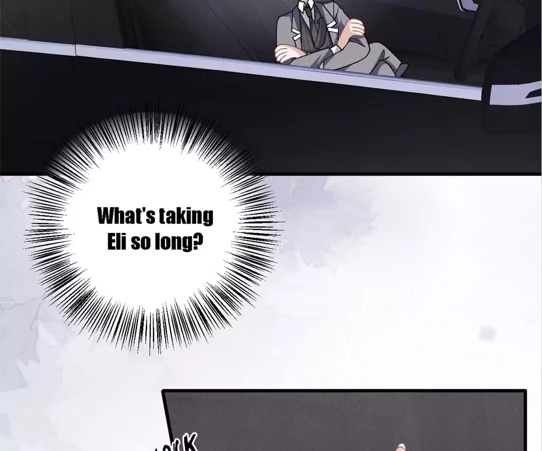 The Werewolf Is Mine Chapter 52 page 79 - 