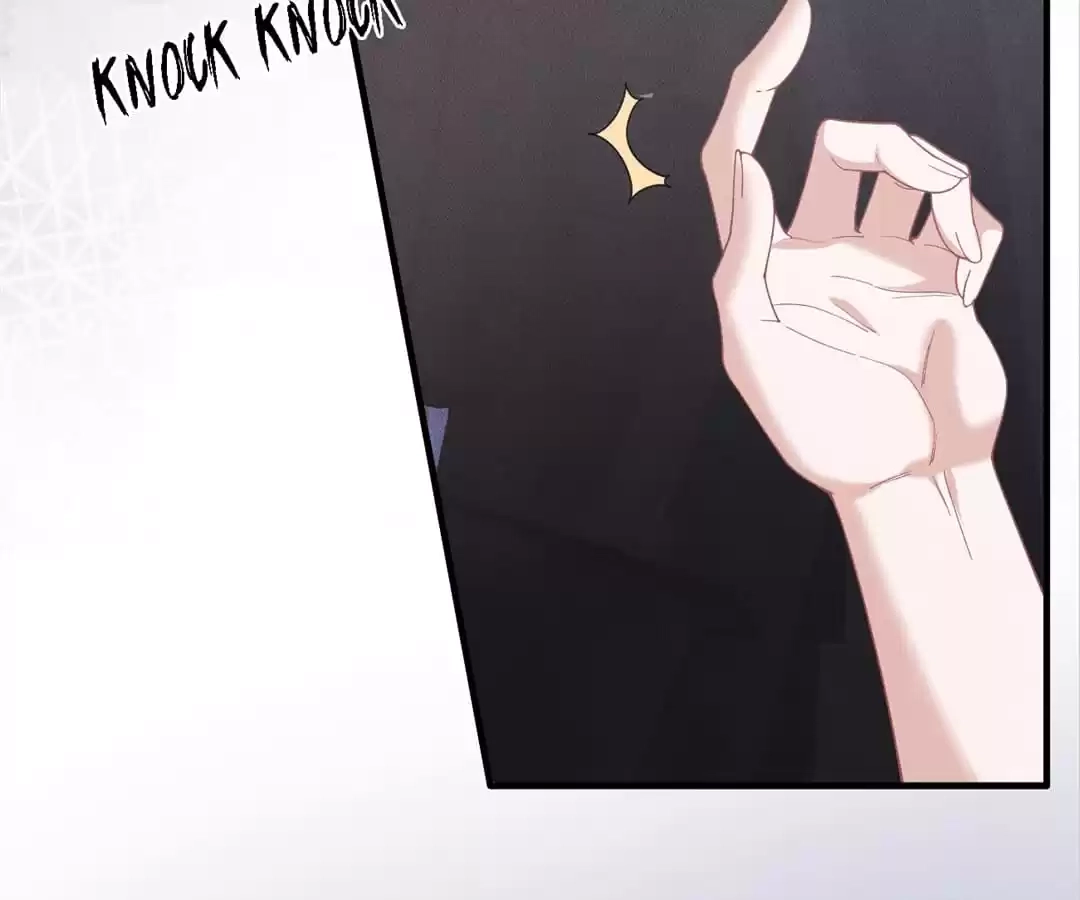 The Werewolf Is Mine Chapter 52 page 80 - 