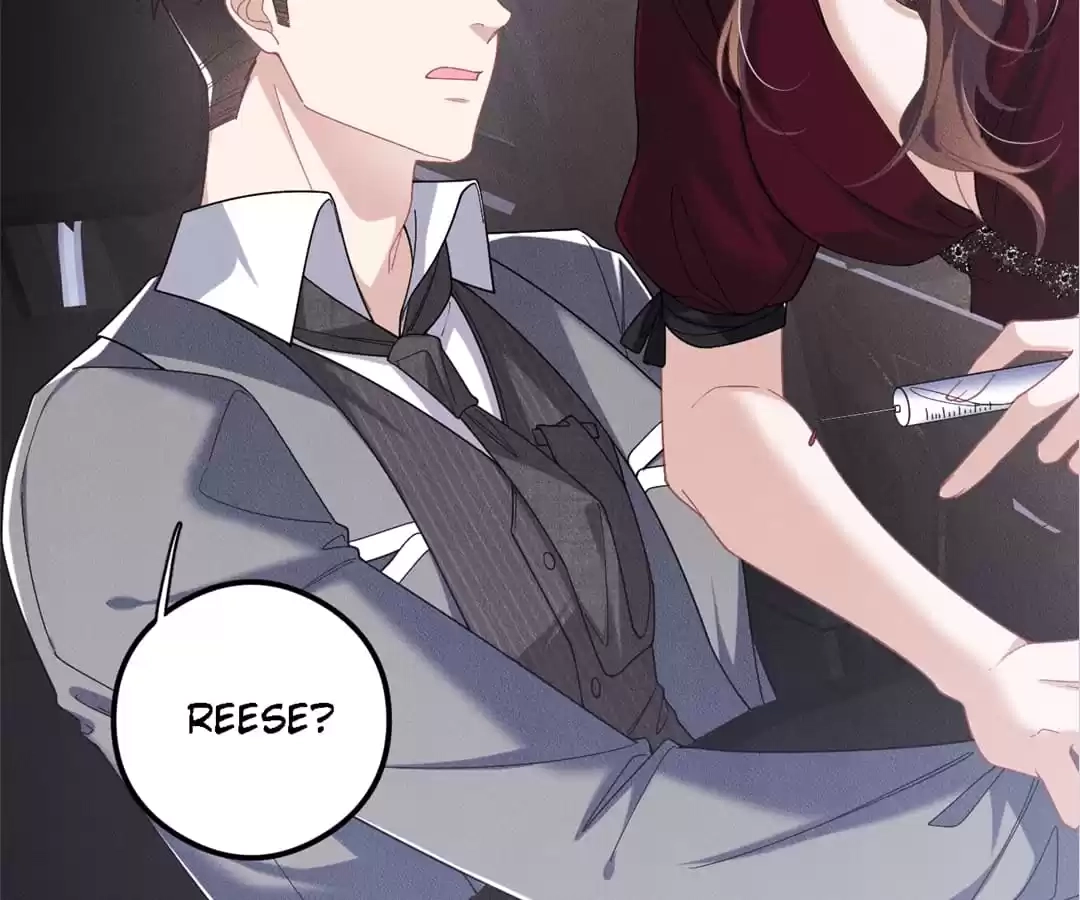 The Werewolf Is Mine Chapter 52 page 85 - 