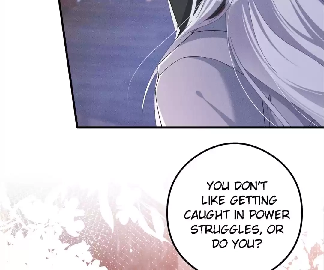The Werewolf Is Mine Chapter 53 page 22 - 