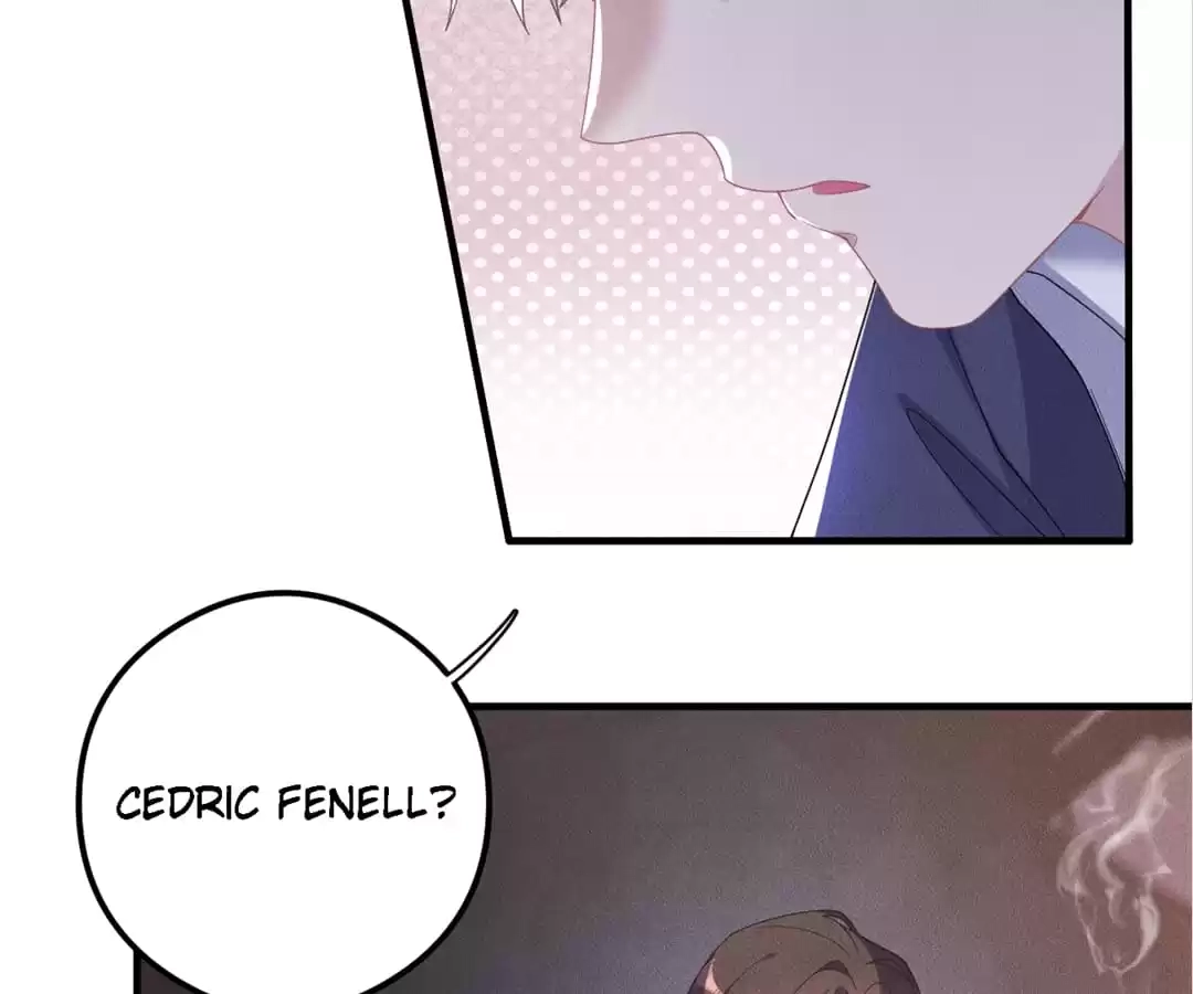 The Werewolf Is Mine Chapter 53 page 36 - 
