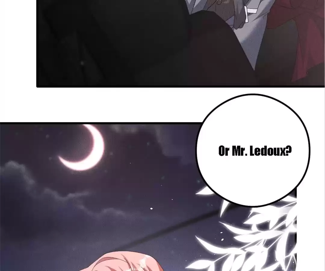 The Werewolf Is Mine Chapter 53 page 38 - 