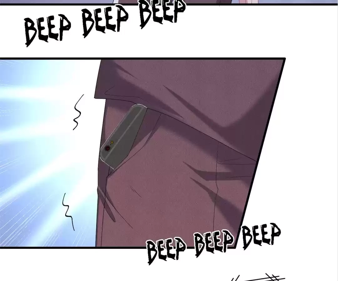 The Werewolf Is Mine Chapter 53 page 49 - 