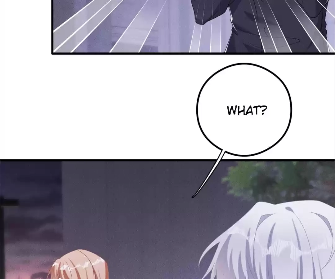 The Werewolf Is Mine Chapter 53 page 53 - 