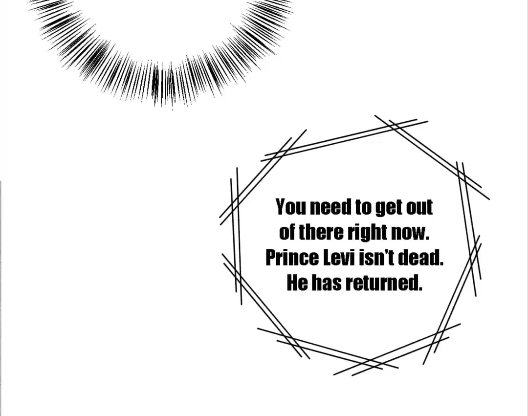 The Werewolf Is Mine Chapter 53 page 56 - 