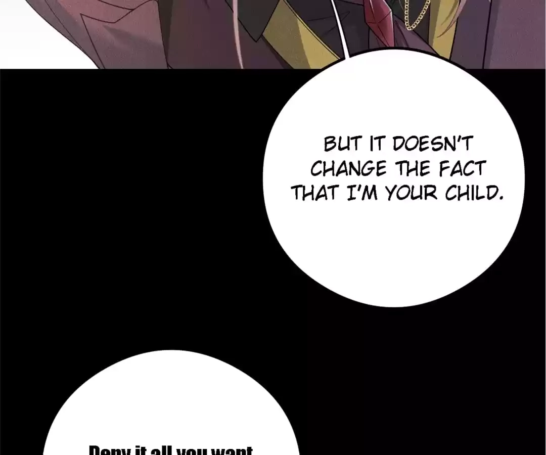 The Werewolf Is Mine Chapter 53 page 78 - 