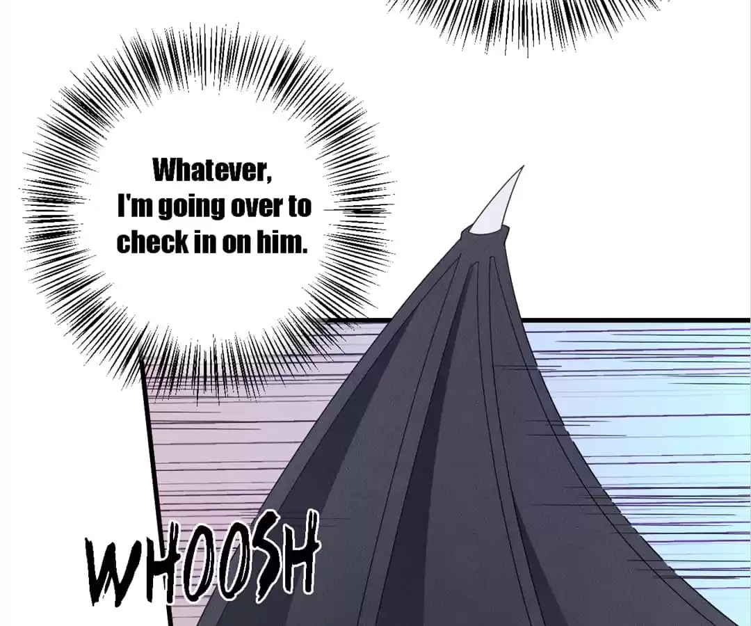 The Werewolf Is Mine Chapter 54 page 14 - 