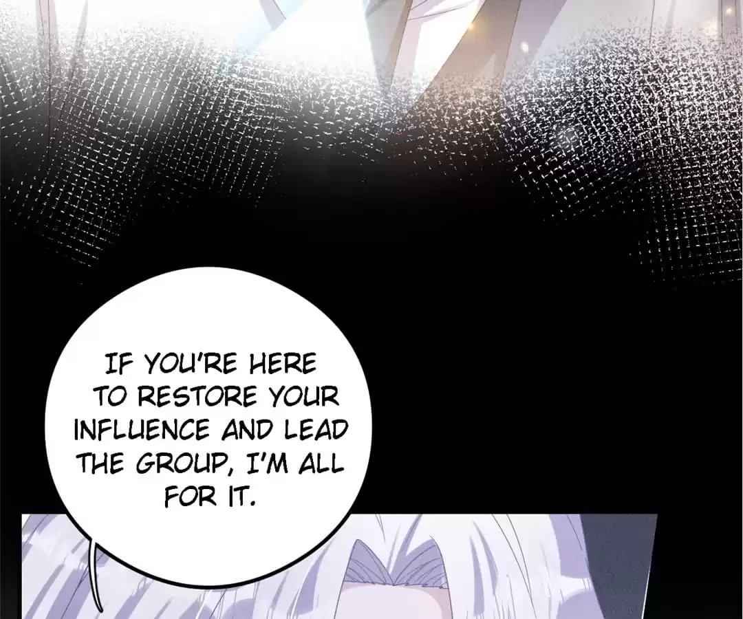 The Werewolf Is Mine Chapter 54 page 42 - 