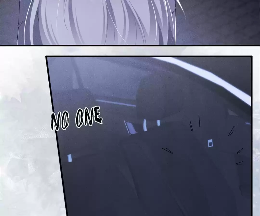 The Werewolf Is Mine Chapter 54 page 7 - 