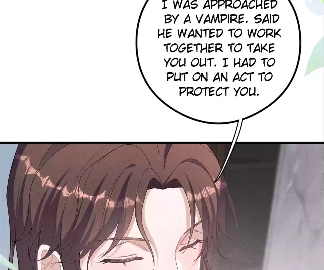The Werewolf Is Mine Chapter 54 page 61 - 