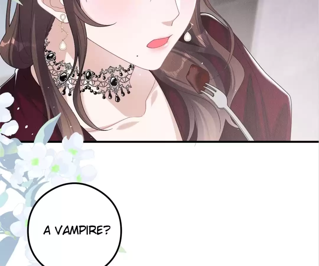 The Werewolf Is Mine Chapter 54 page 62 - 