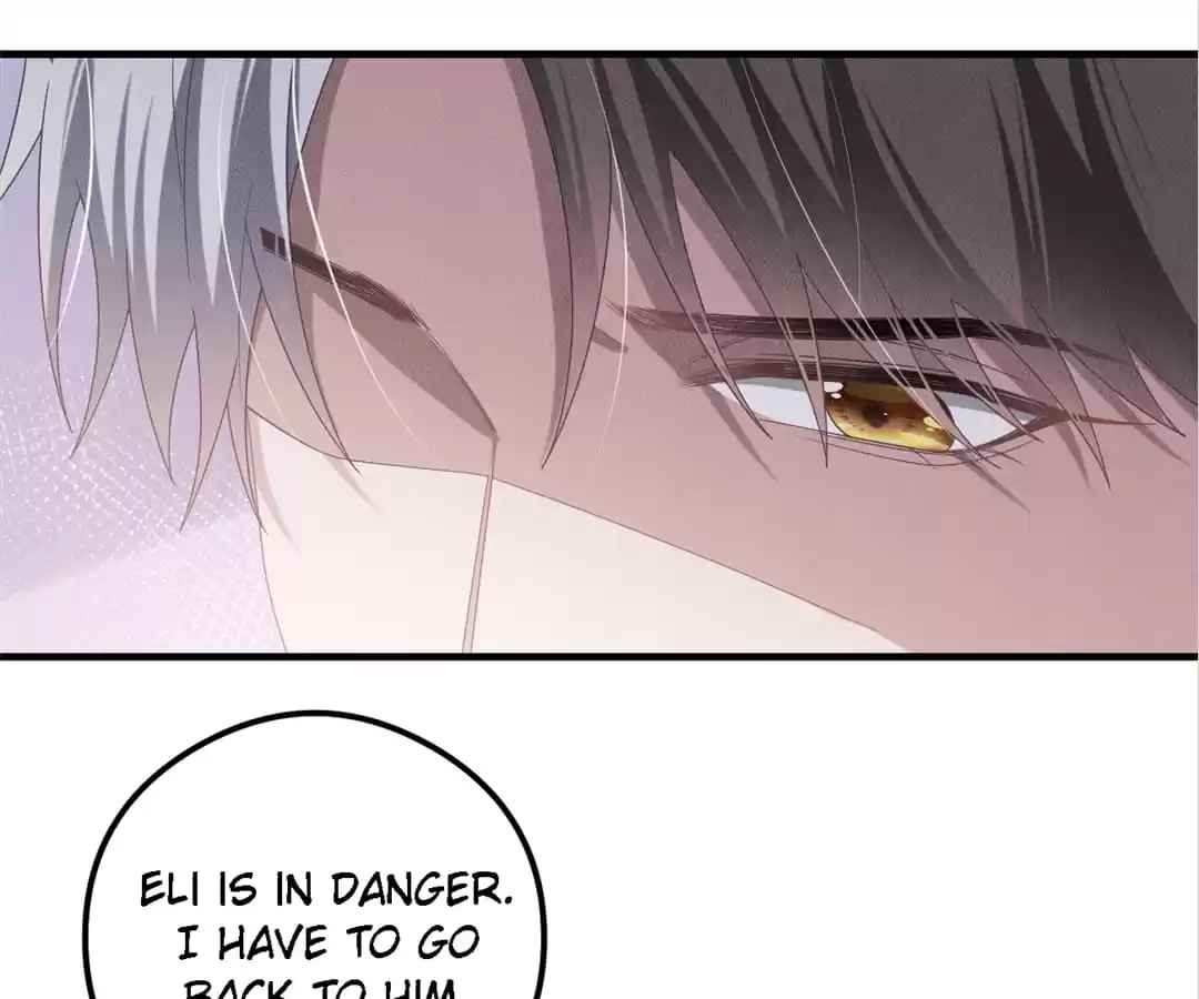The Werewolf Is Mine Chapter 54 page 68 - 