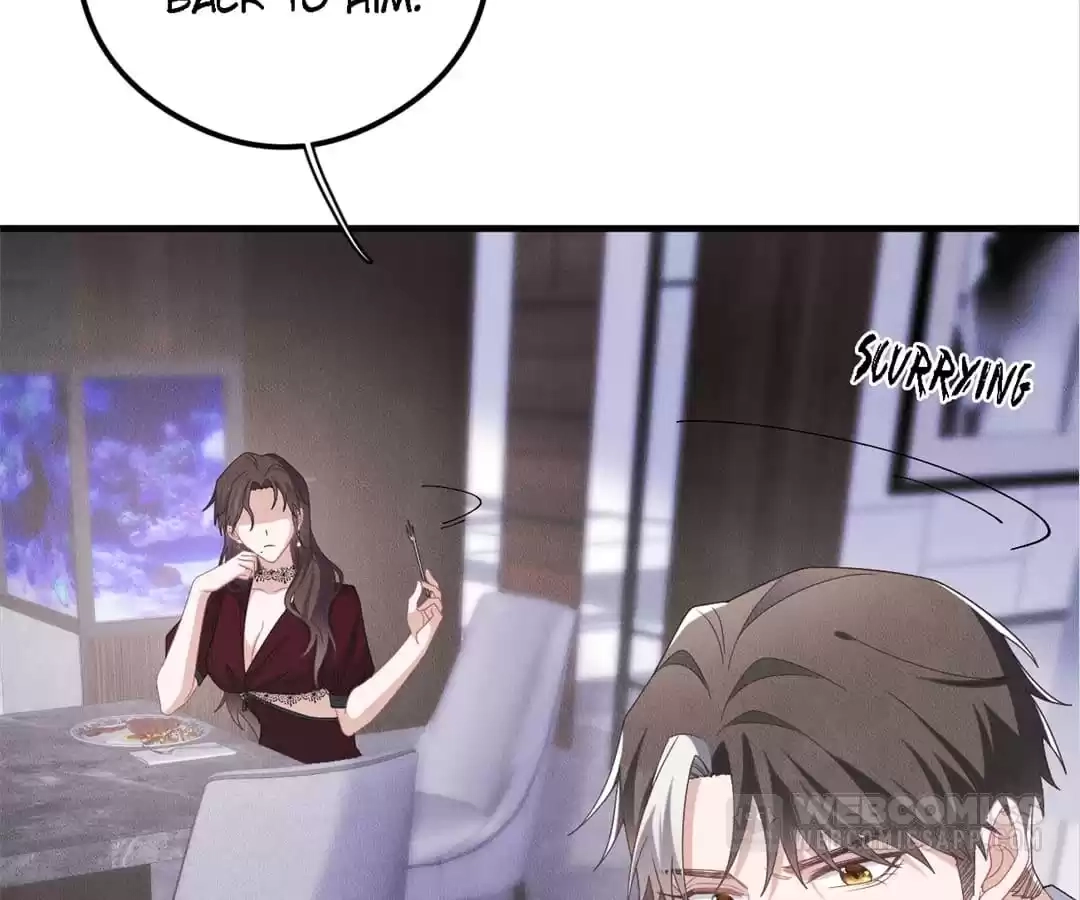 The Werewolf Is Mine Chapter 54 page 69 - 